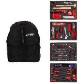 JMH01 Juego combinado de herramienta, 39 piezas...