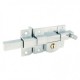 L560ICBB Cerradura izq barra fija llave...