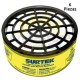 137357 Cartucho para respirador para gases...