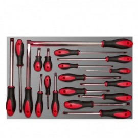 CH307L Juego 19 dest bim combinado Urrea.