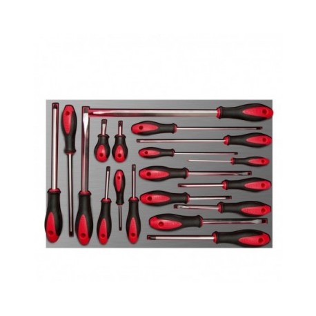 CH307L Juego 19 dest bim combinado Urrea.